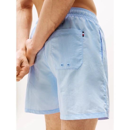 Tommy Hilfiger Ανδρικό μαγιό Essential Mid Length Swim Shorts